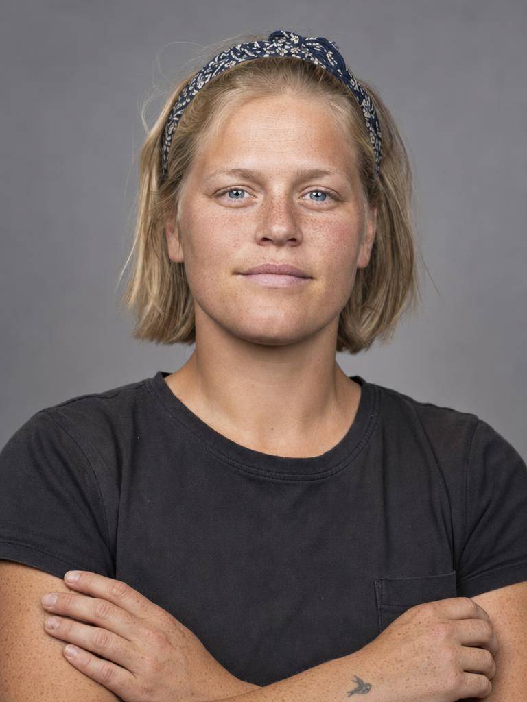 Maja Lindström