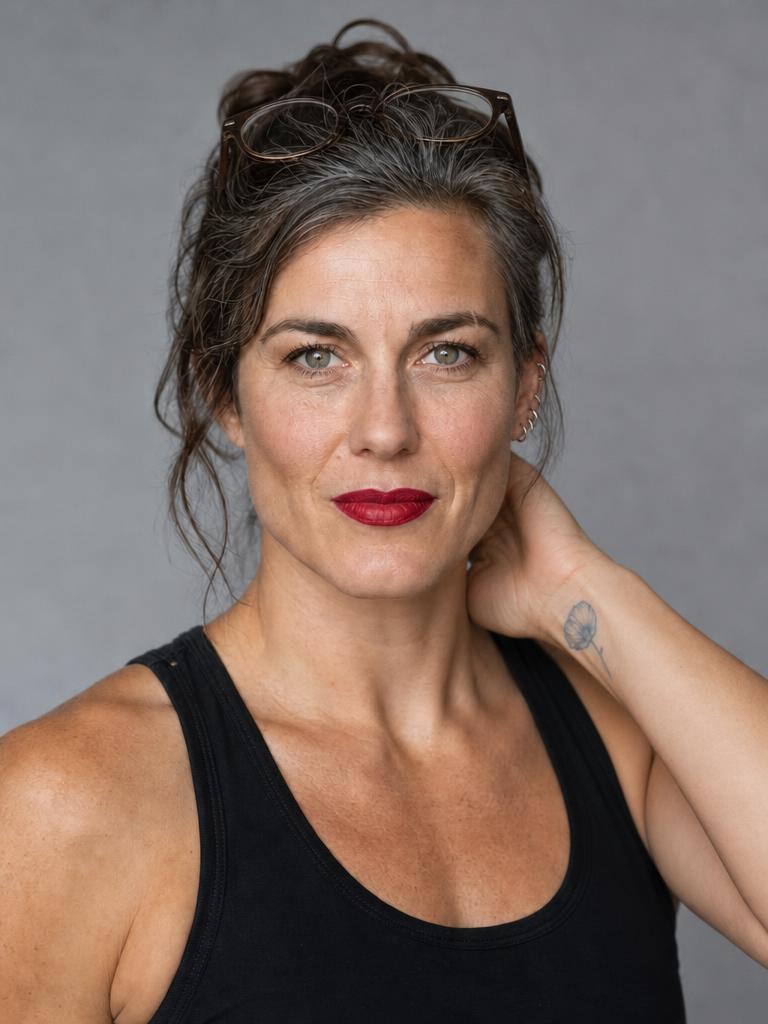 Sloane Whitlock