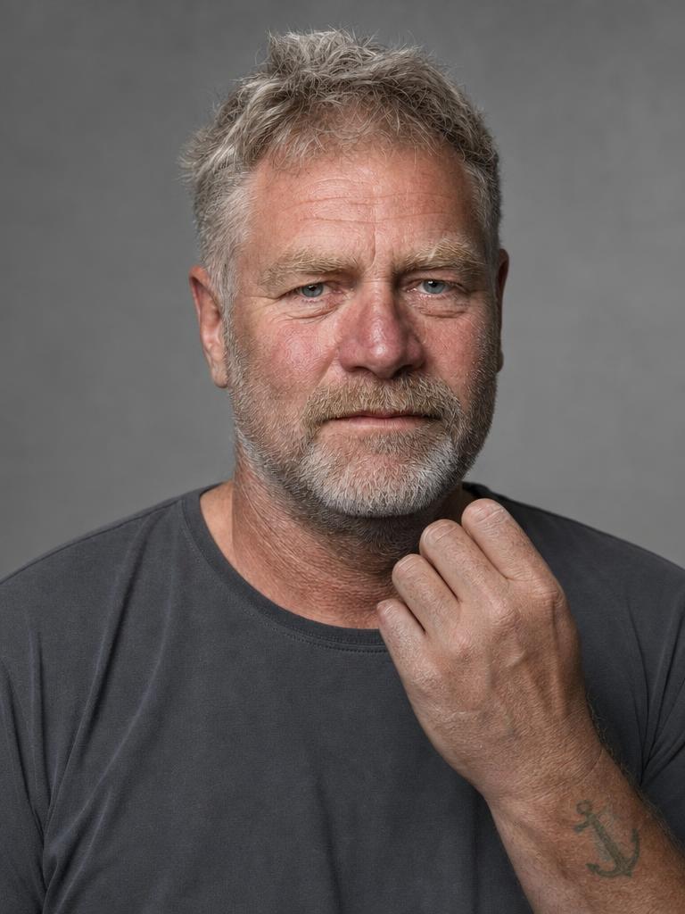 Julian Sterling-Visser