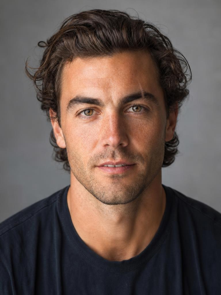 Julien Faure