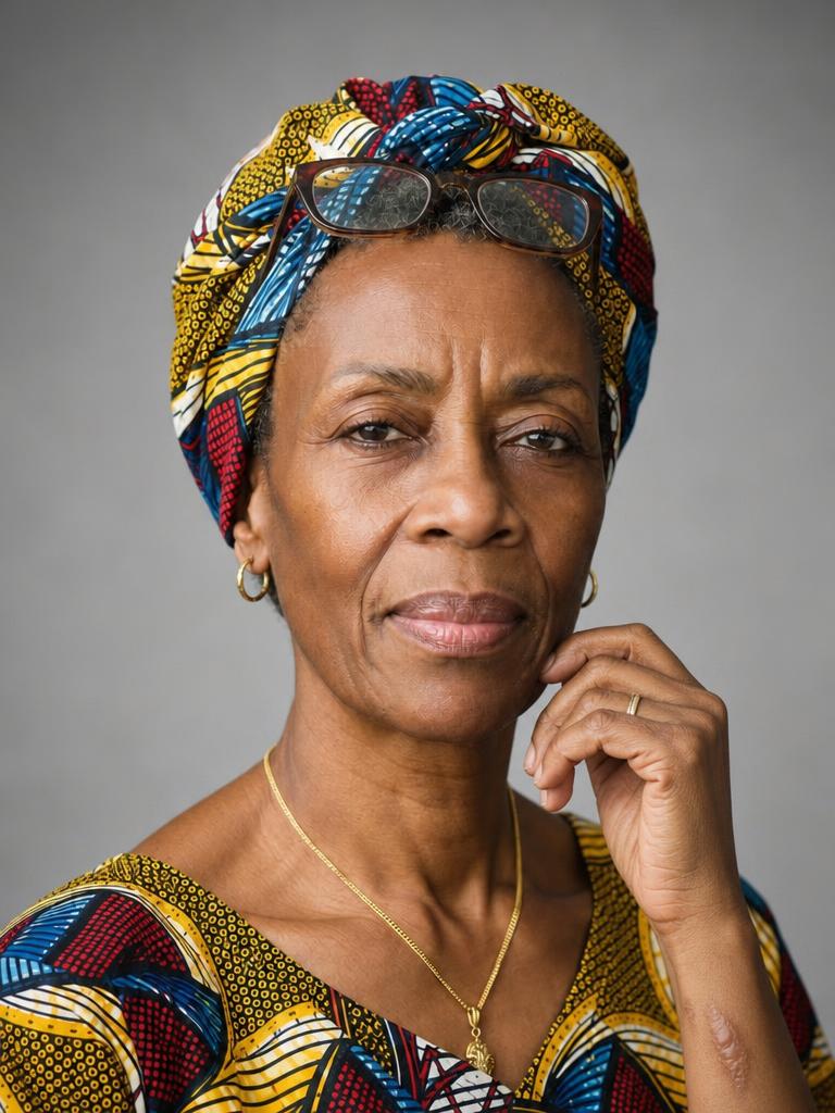 Esi Mensah