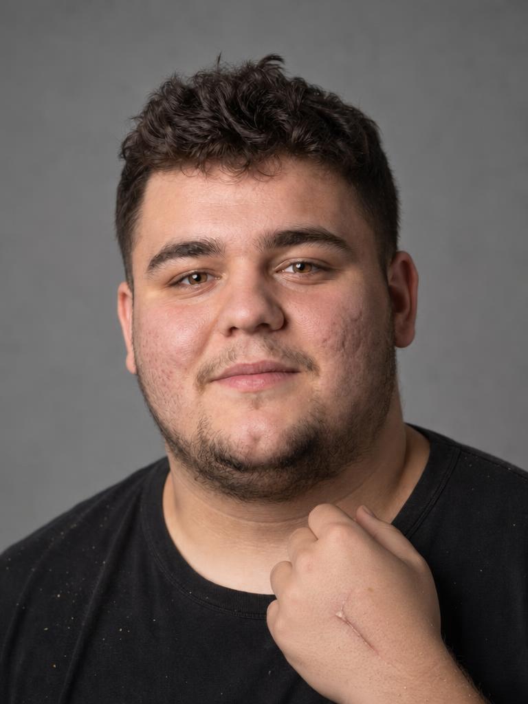 Damir Vidović
