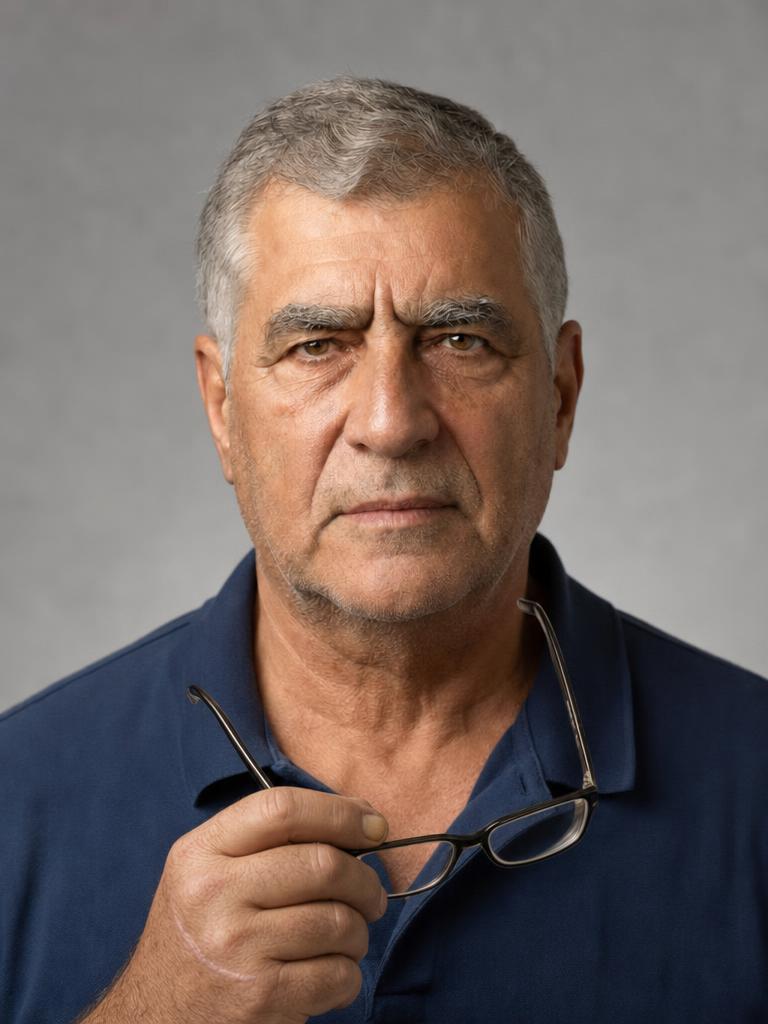 Nikolas Papadakis