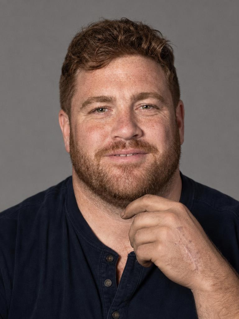 Caleb Miller