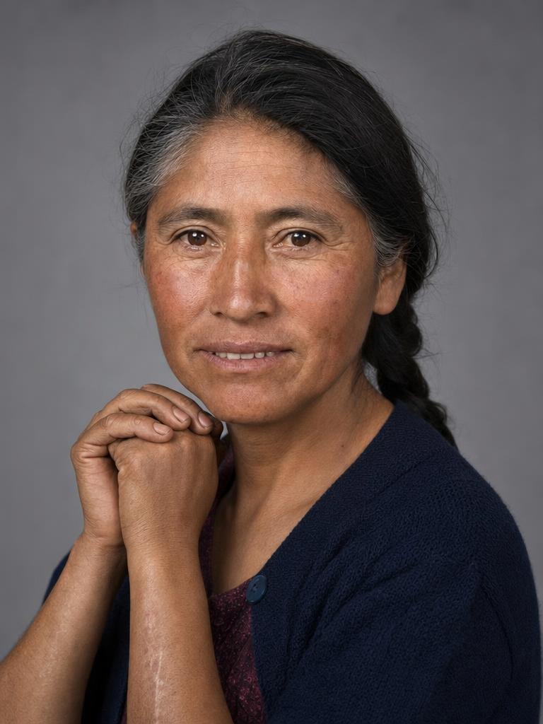Élise Paredes