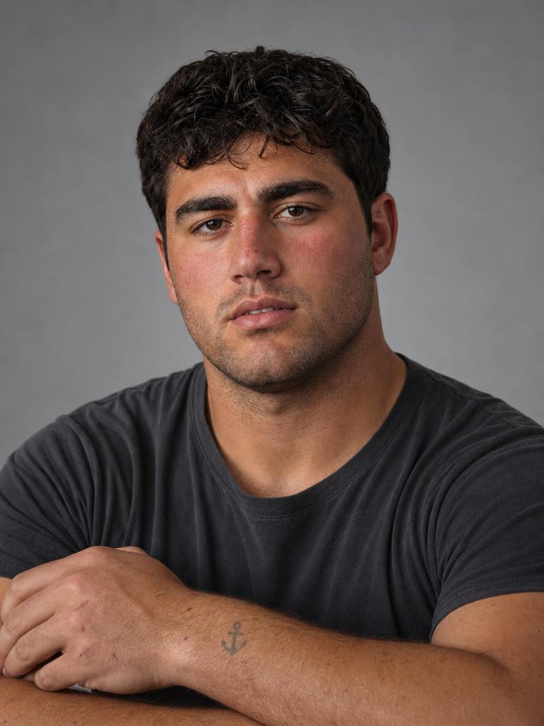 Luca Rossi