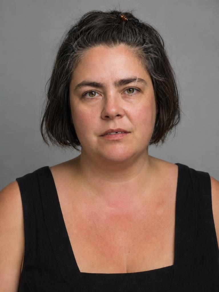 Clara Sterling