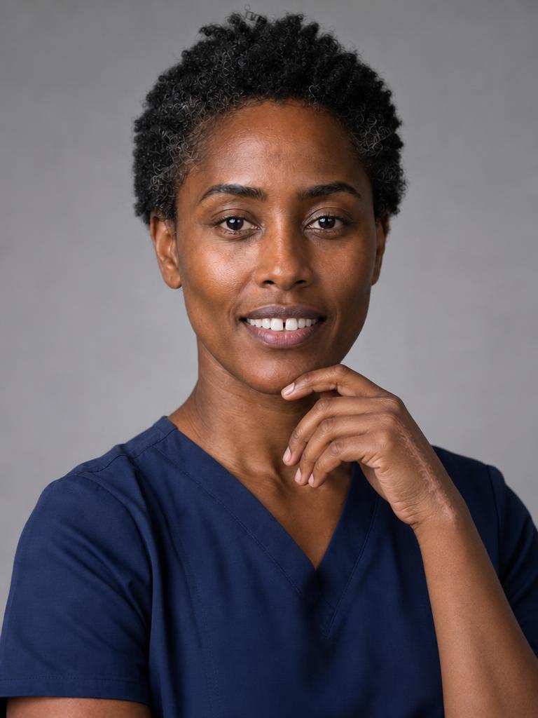 Lidya Mengistu