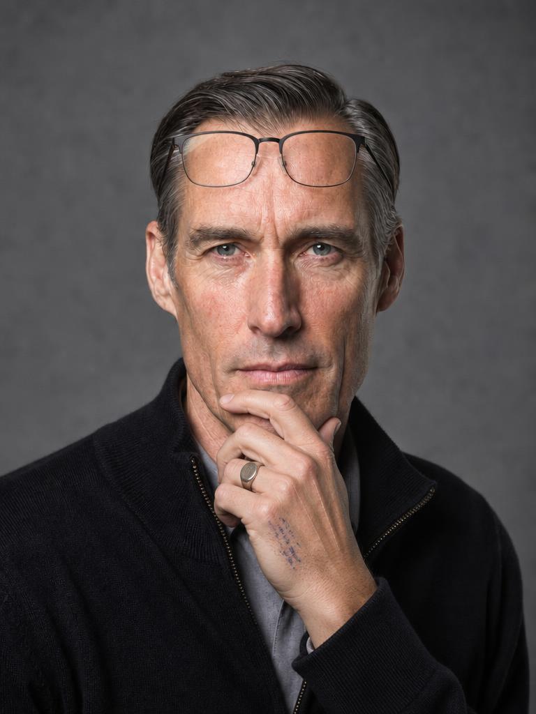 Arthur Beaumont