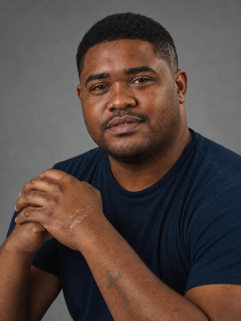 Kofi Mensah