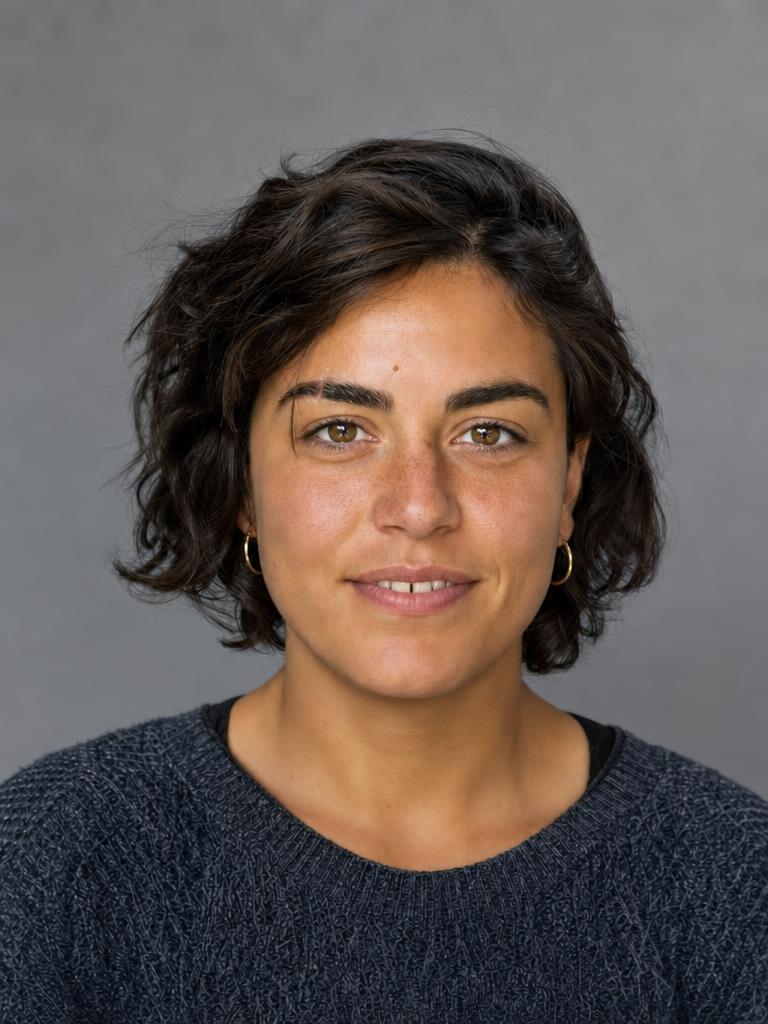 Elena Visser