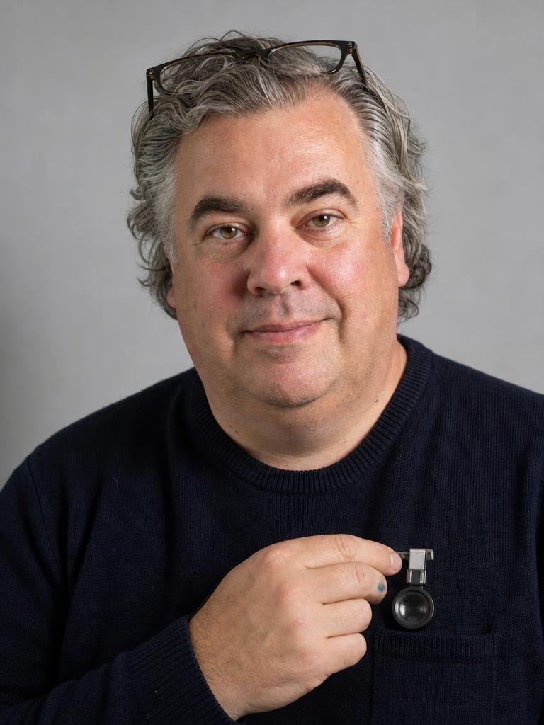 Julian Vanhoutte
