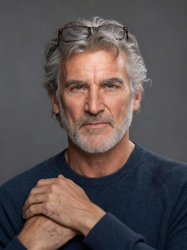 Arthur Sterling