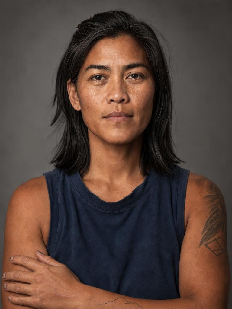 Solveig Knudsen