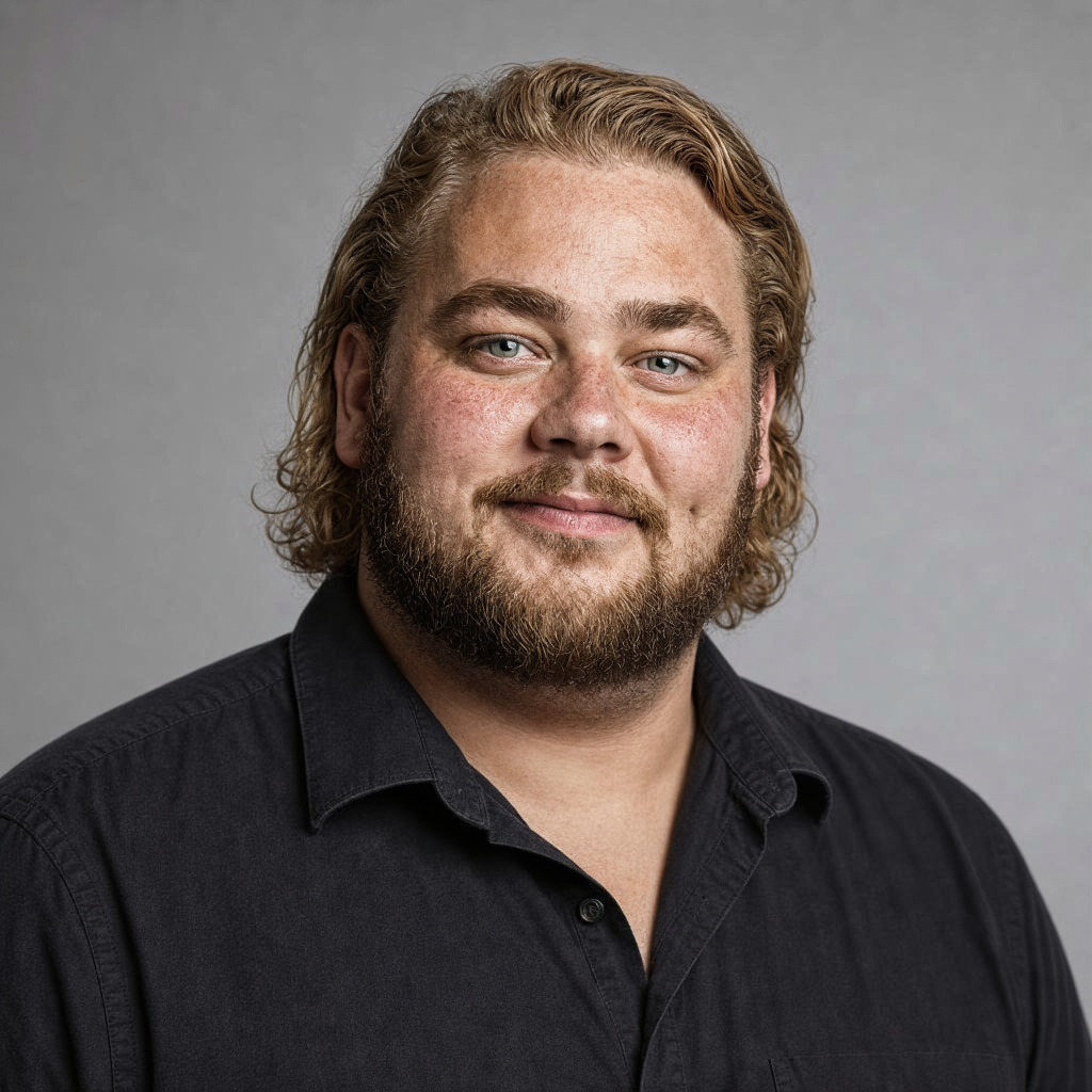 Lukas Ozols