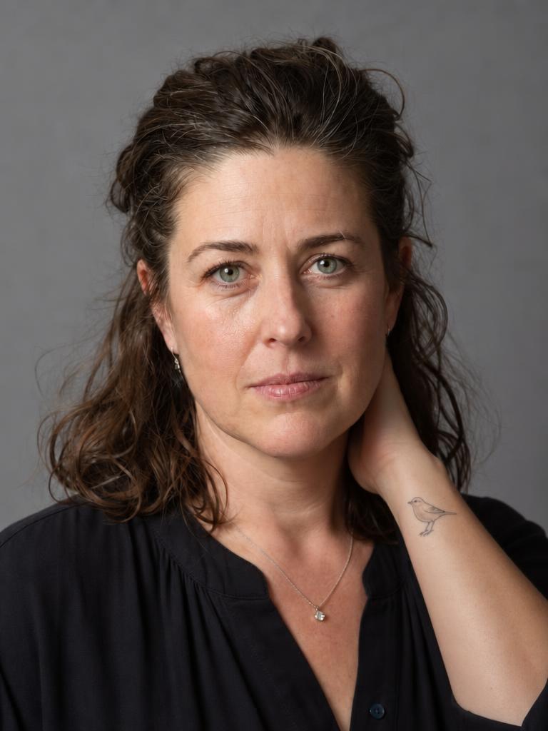 Petra Baumann