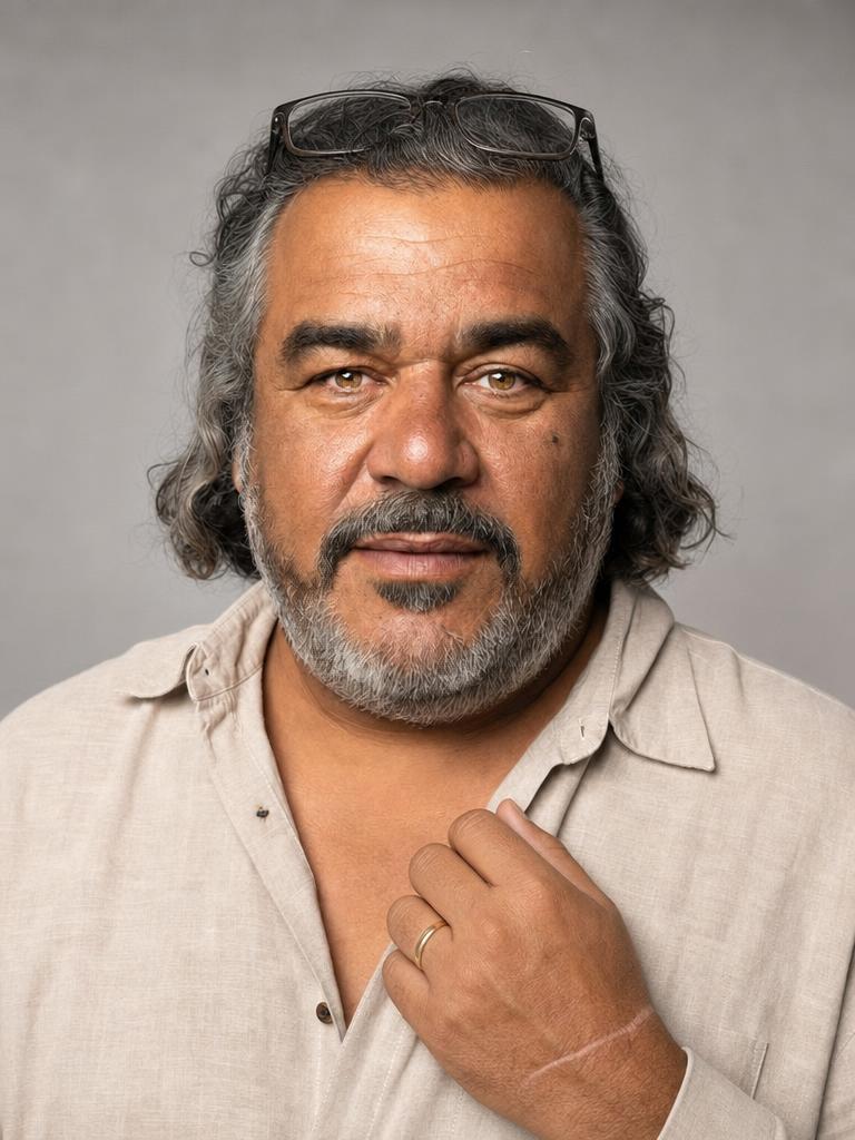Hendrik van der Merwe