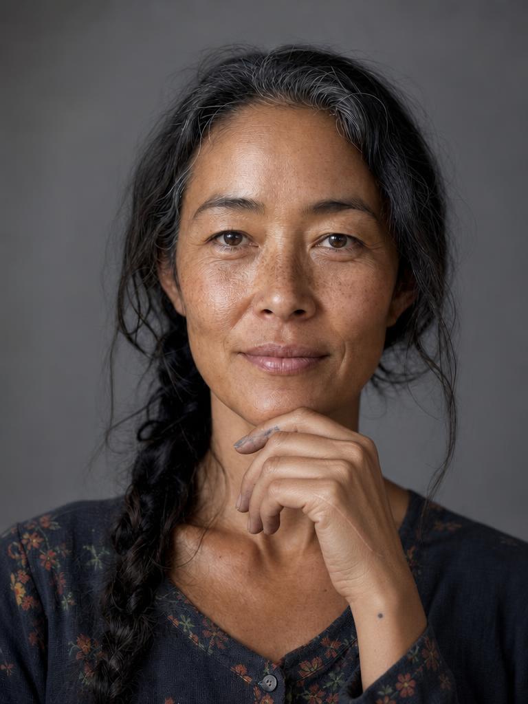 Nima Wangmo