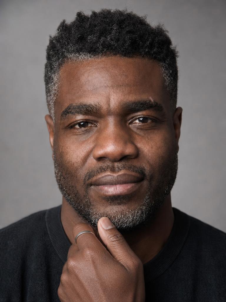 Yaw Mensah