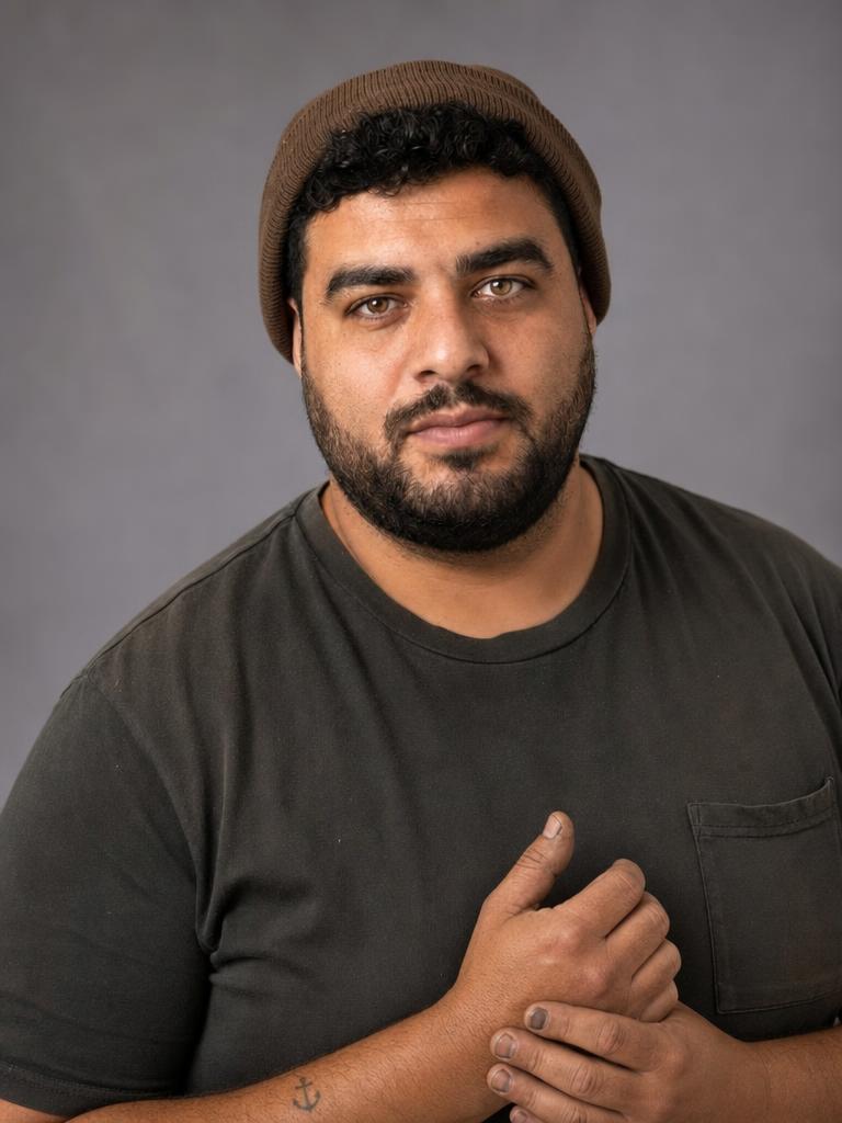 Marcus Bennett
