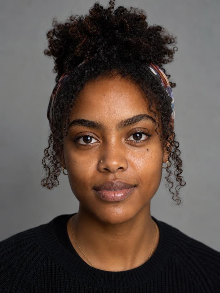 Lydia Wanjiku