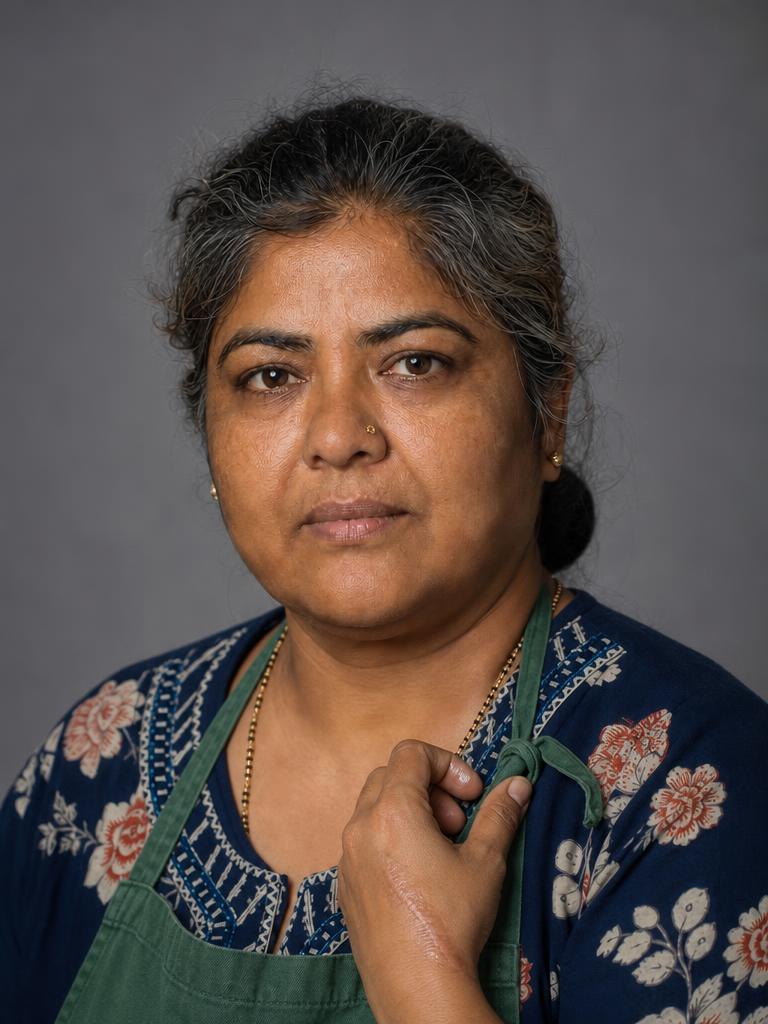 Sunita Patil