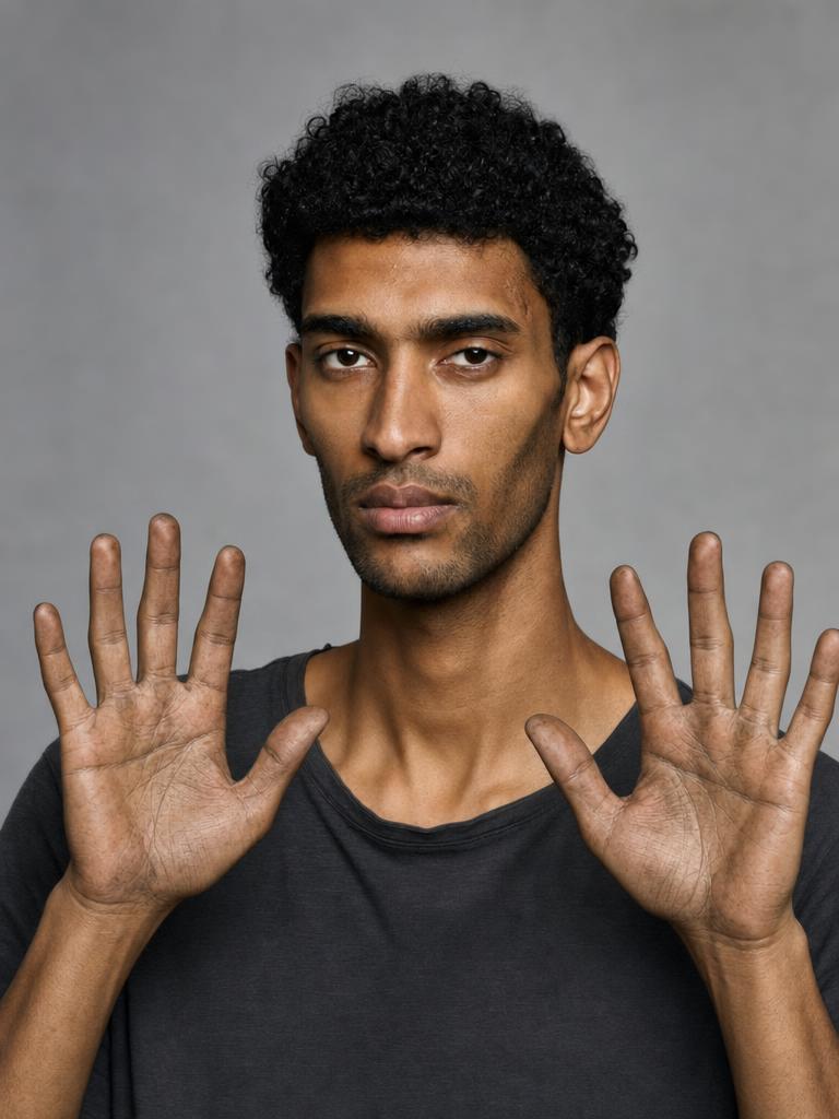Arjun Kulkarni
