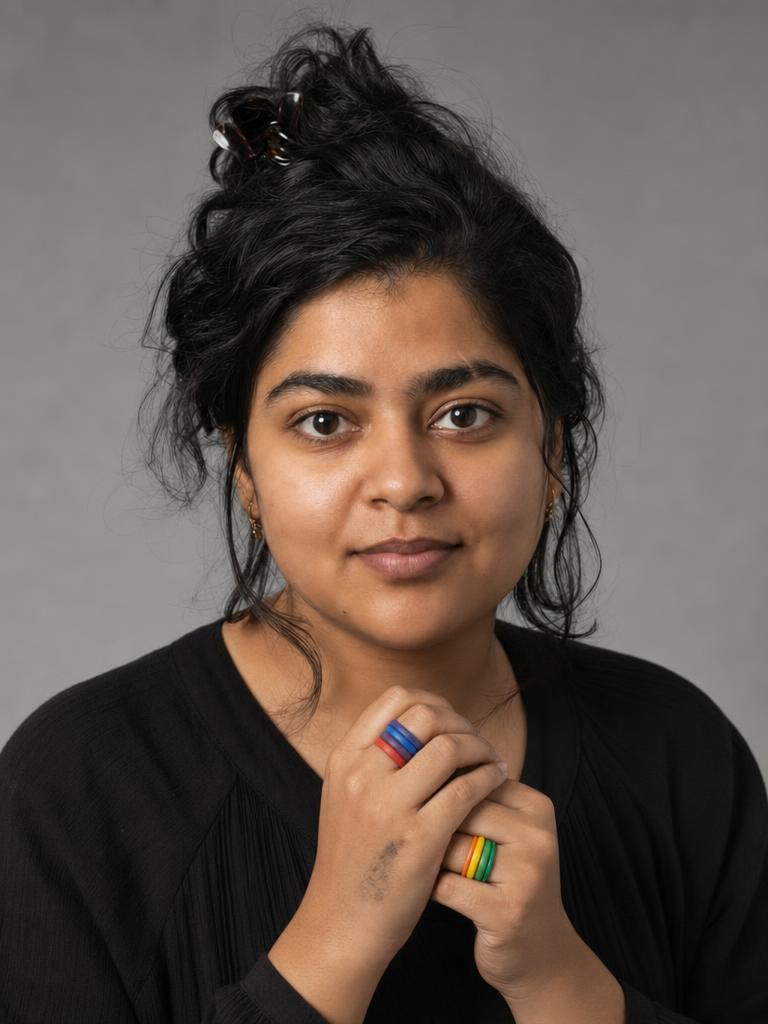 Priya Sharma