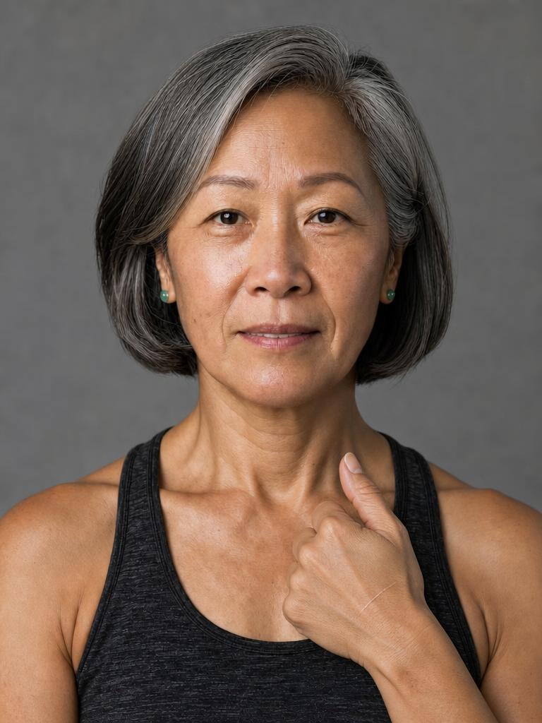 Mei-Ling Fujita