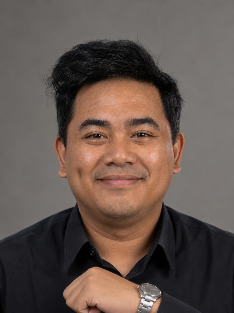 Eko Wijaya