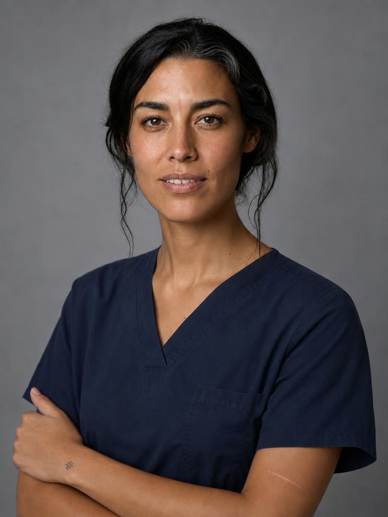 Lucia Castillo