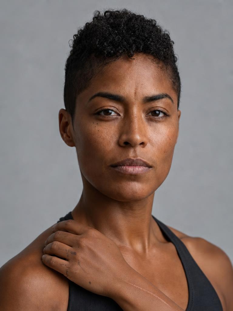 Elowen Vance-Okoro