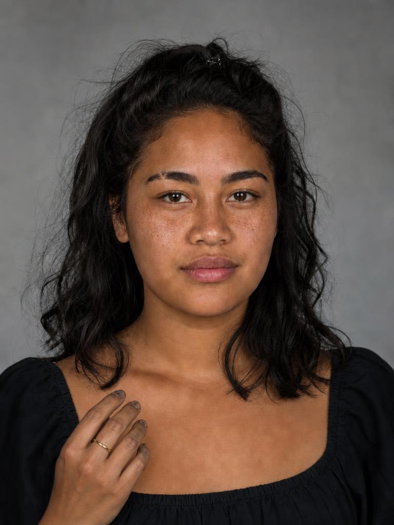 Maya Miller