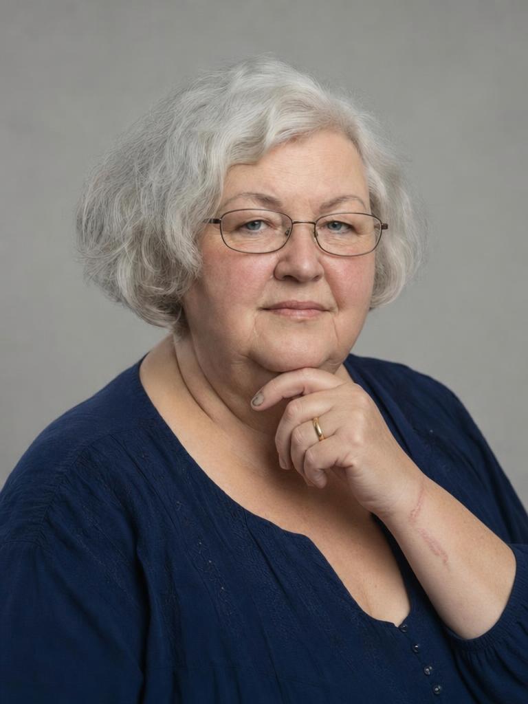 Grace Whitlock