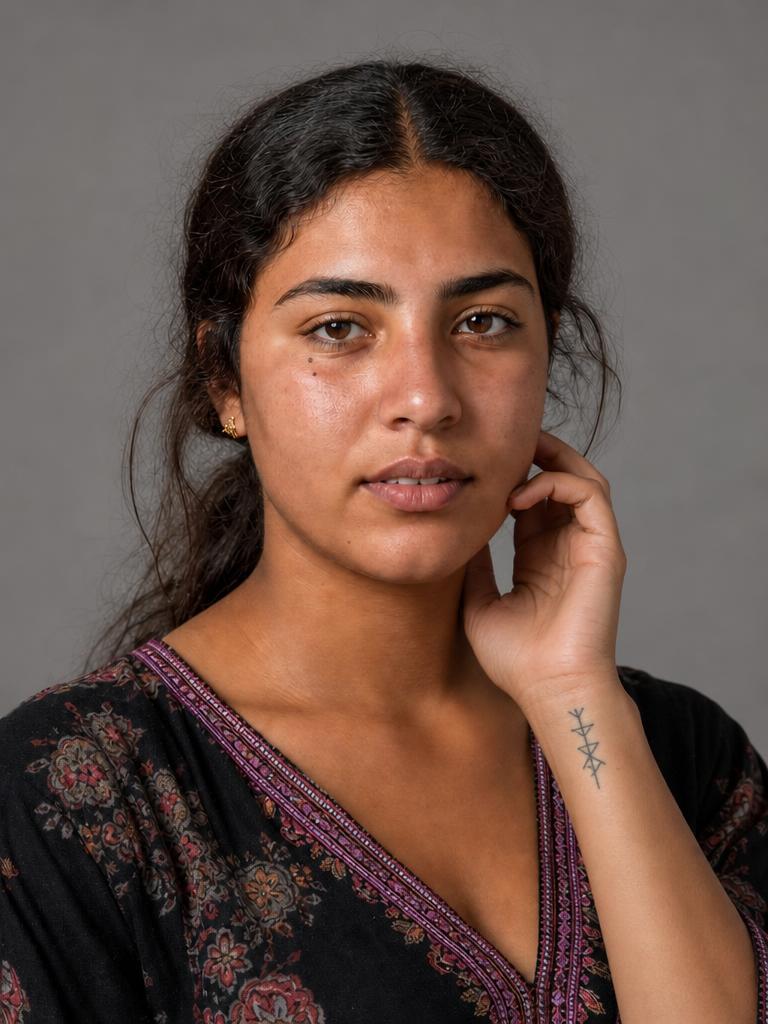 Samira Haddad
