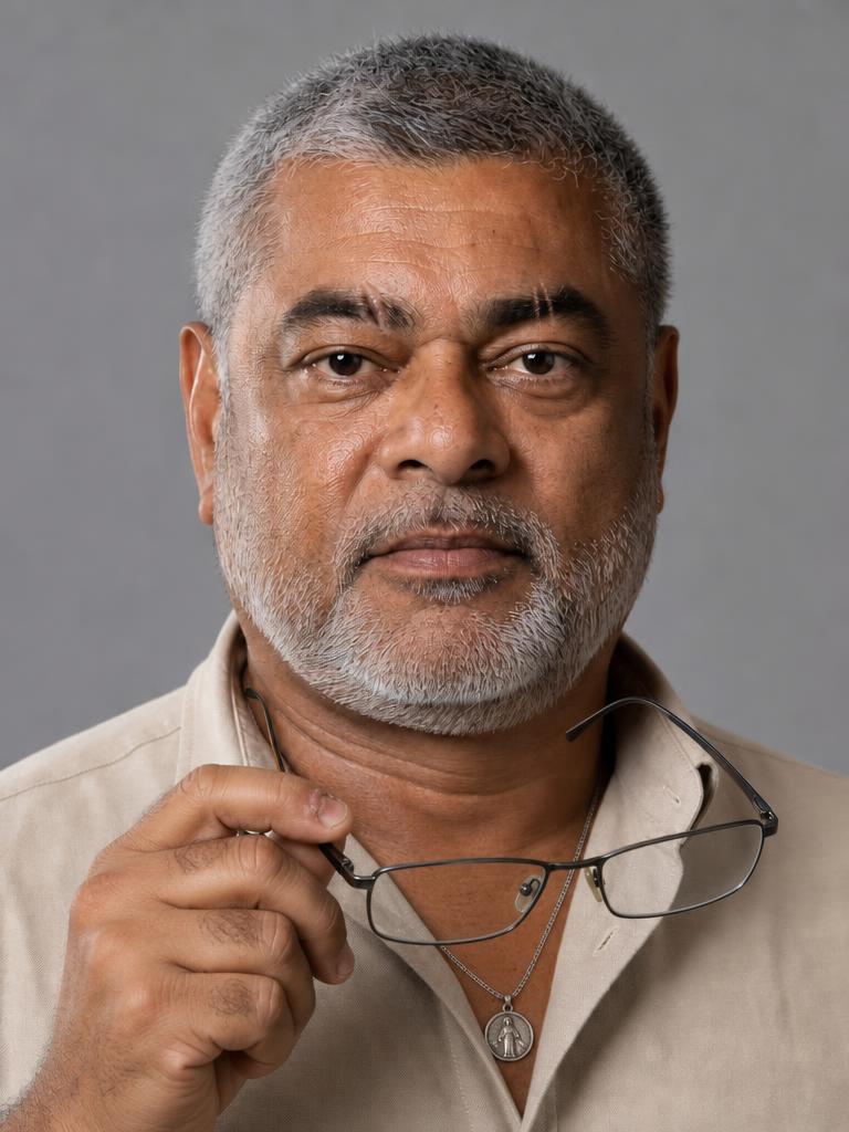 Javier Navarro