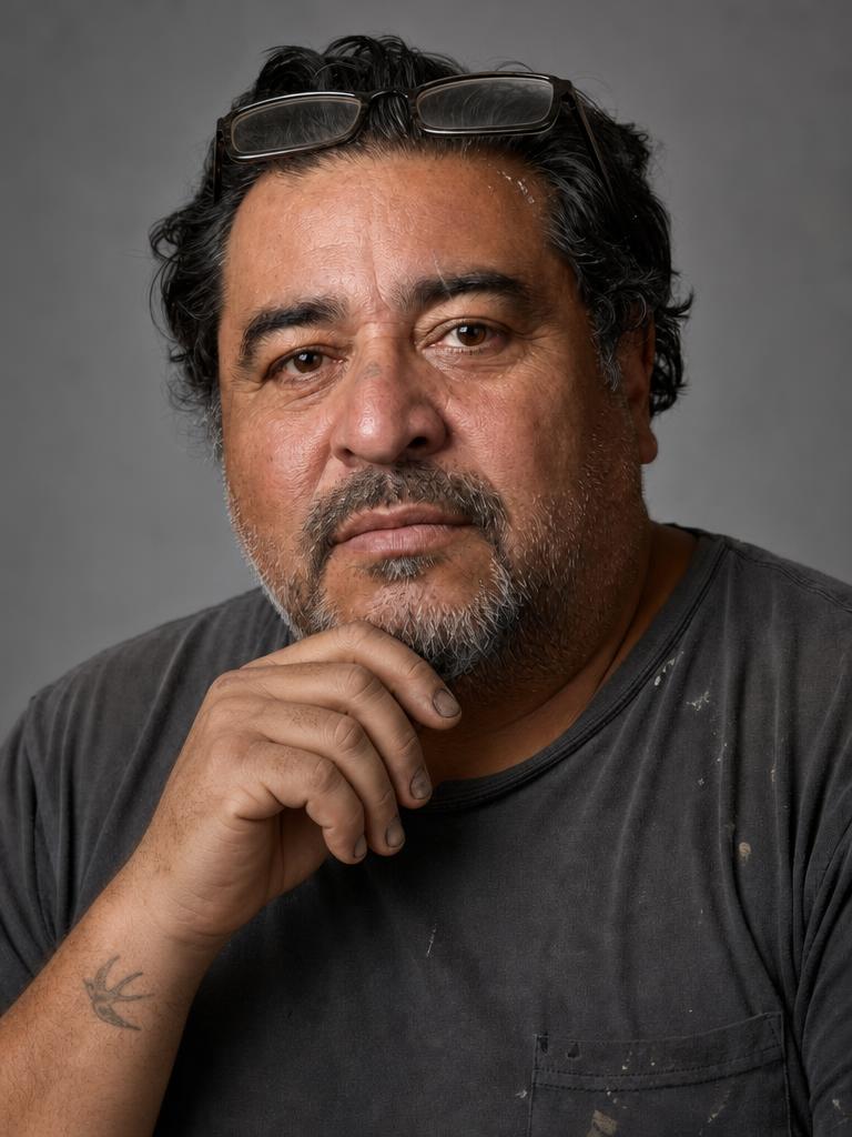Mateo Solano