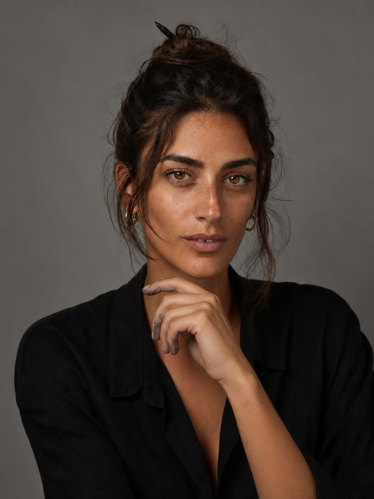 Sloane Miller