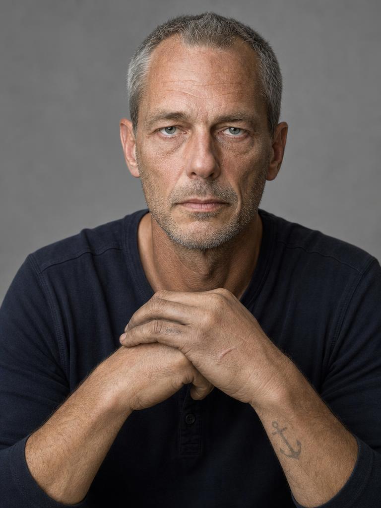 Henrik Vestergaard