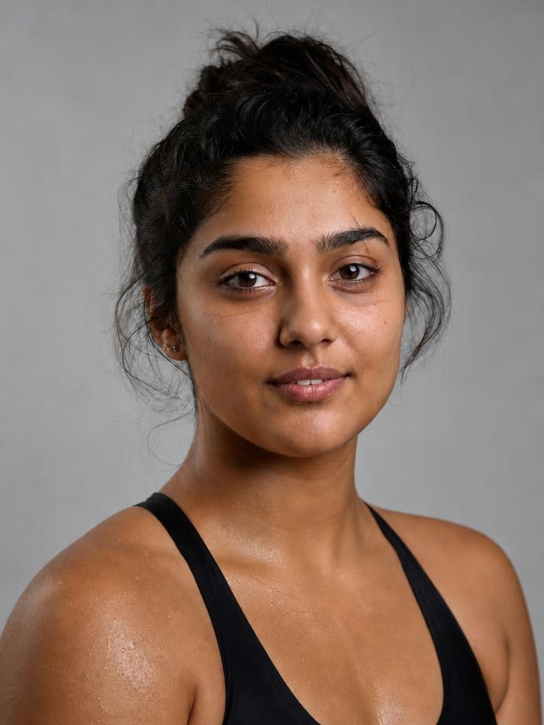 Ananya Shah