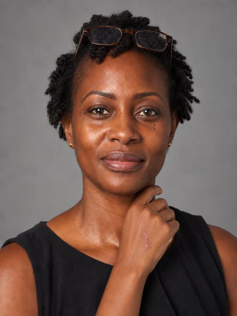 Akosua Mensah