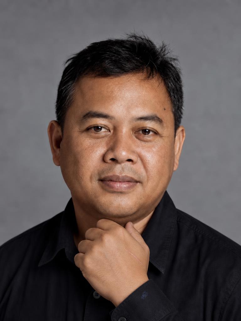 Eko Wahyudi