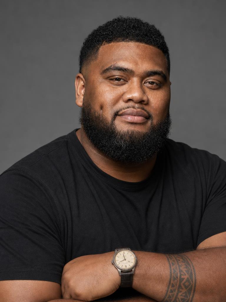 Malakai Fa'asalele