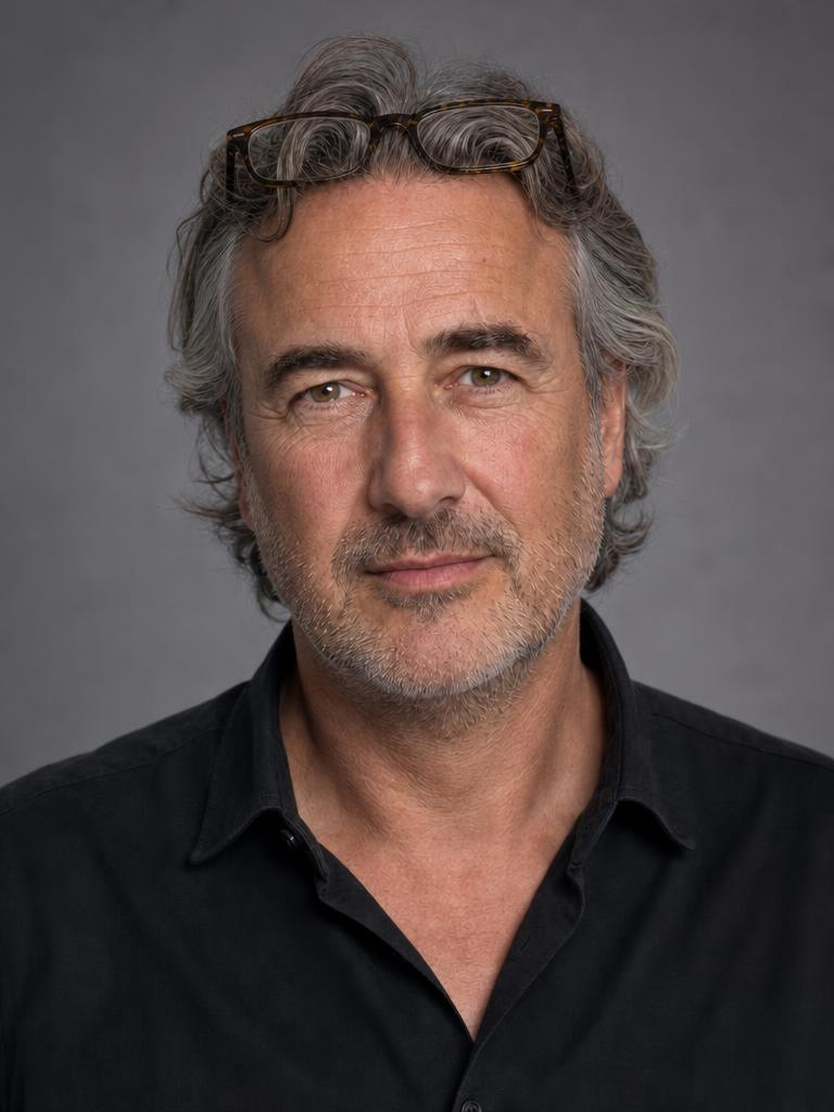 Thijs Janssen