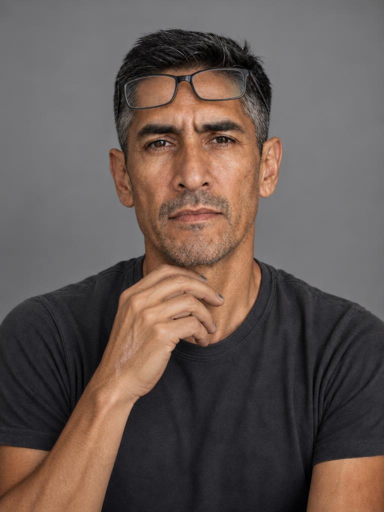 Santiago Restrepo