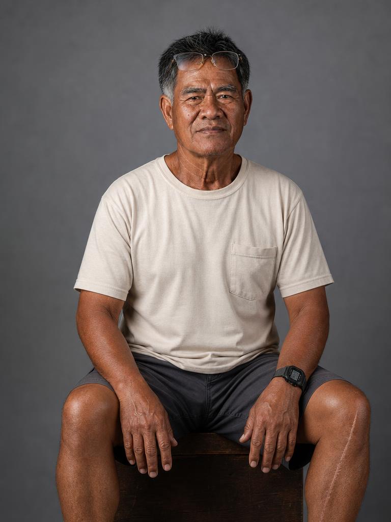 Mariano Alcasid