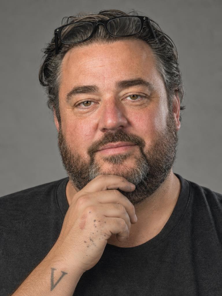 Julian Vane