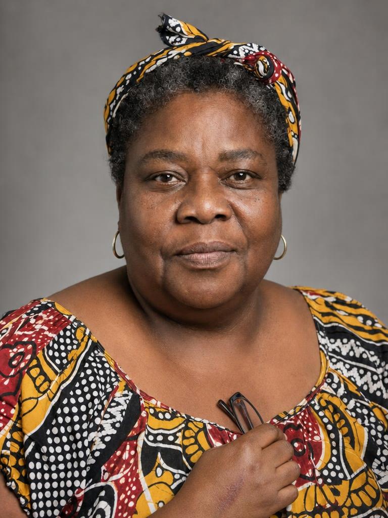 Zuwena Fletcher
