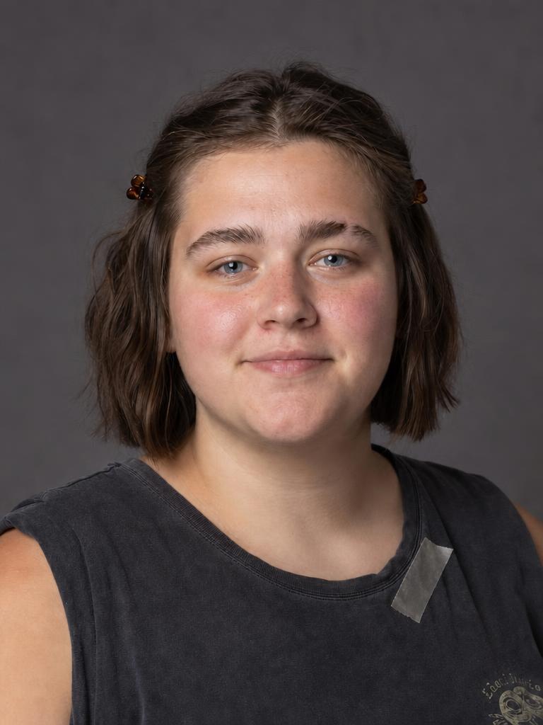 Maya Whitlock