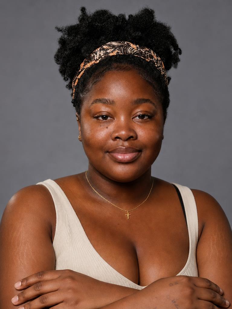 Zuri Kamau